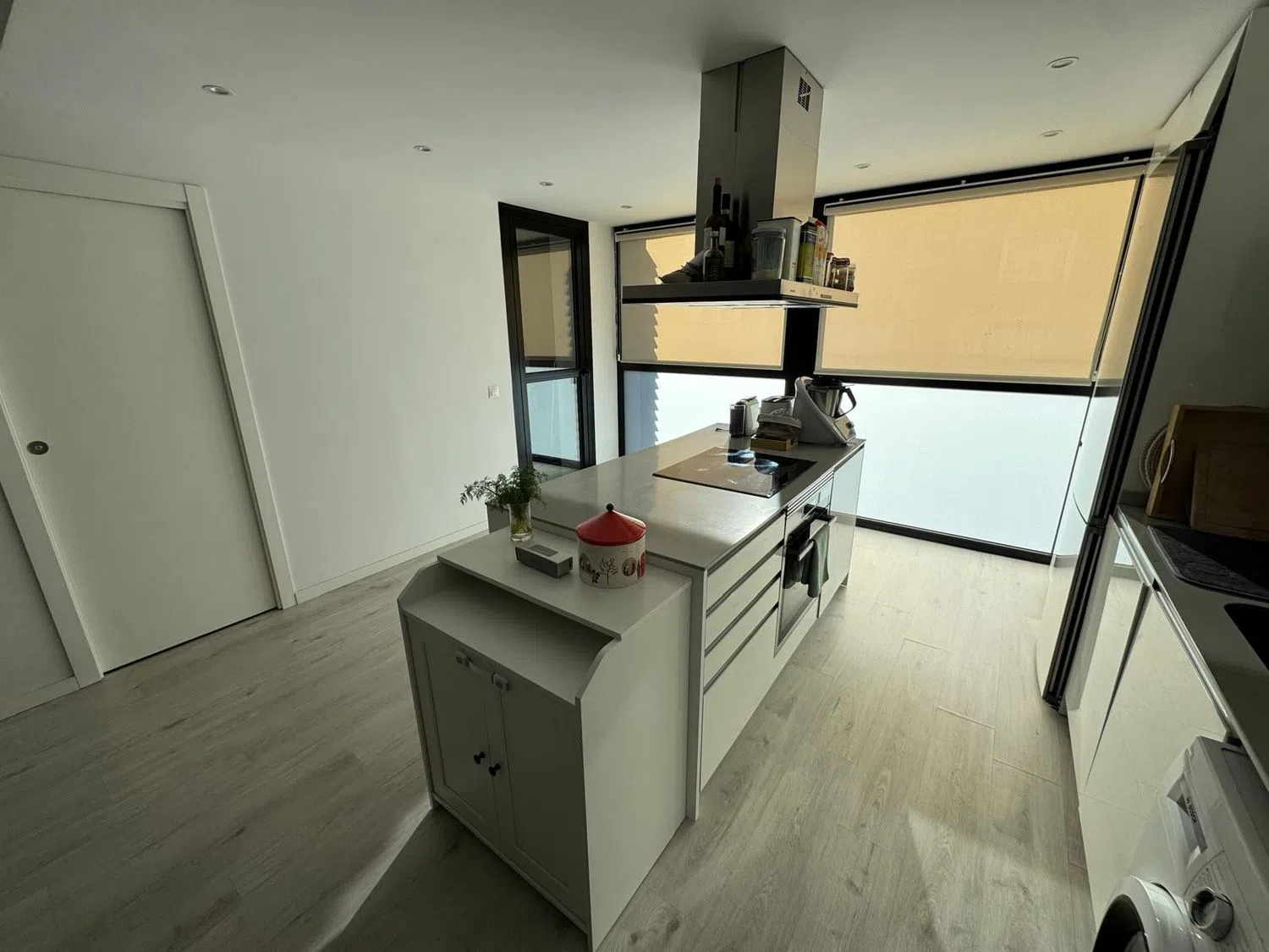 Dúplex en calle de Lorenza Correa, 15 - Foto 2