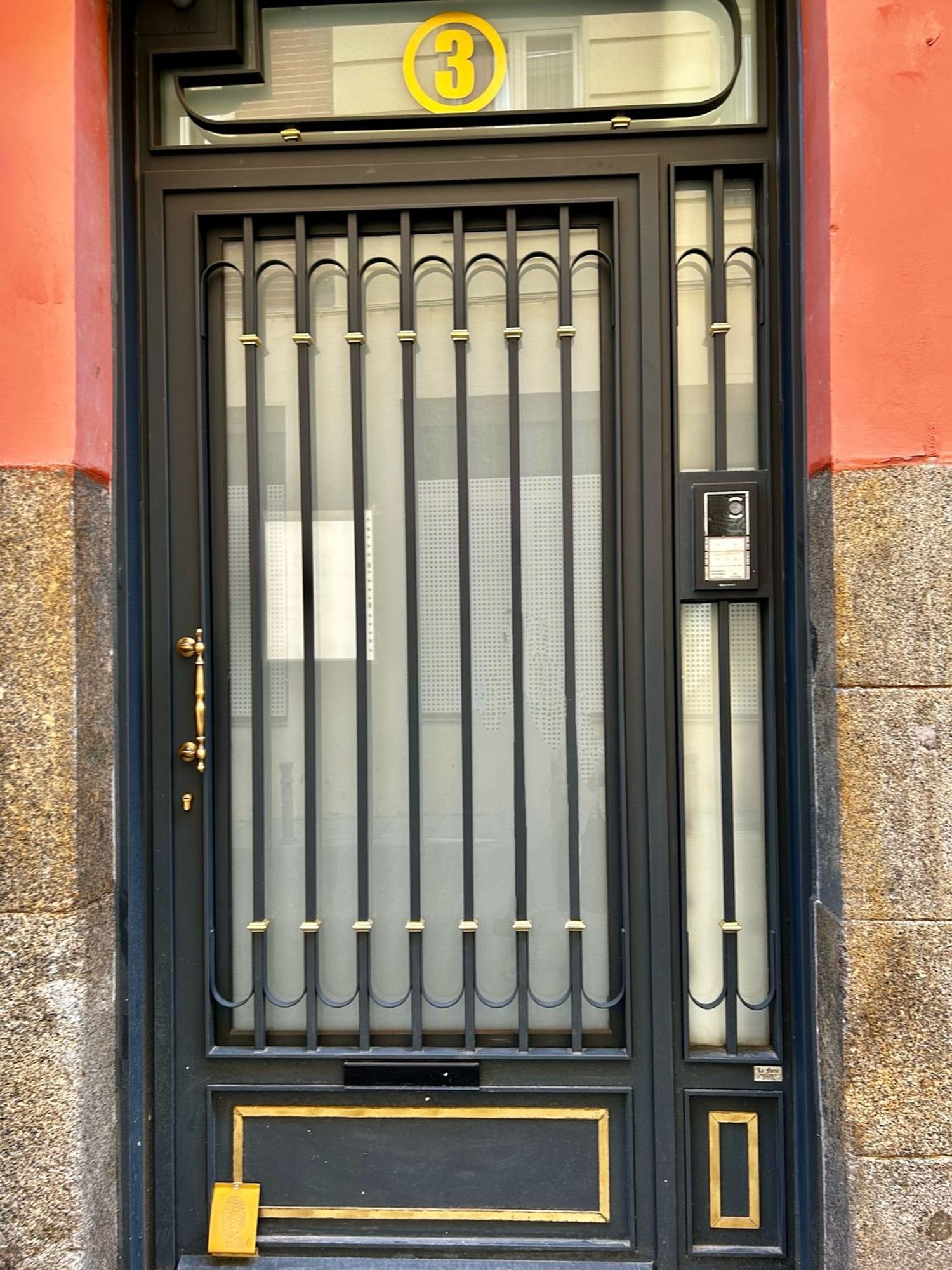 Piso en calle de la Esgrima, 3 - Foto 34