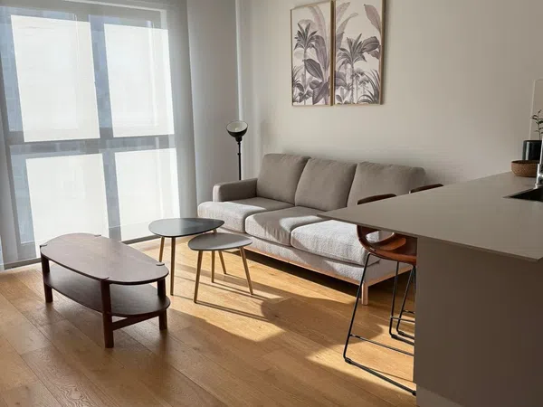 Estudio en paseo de Ronda, 53