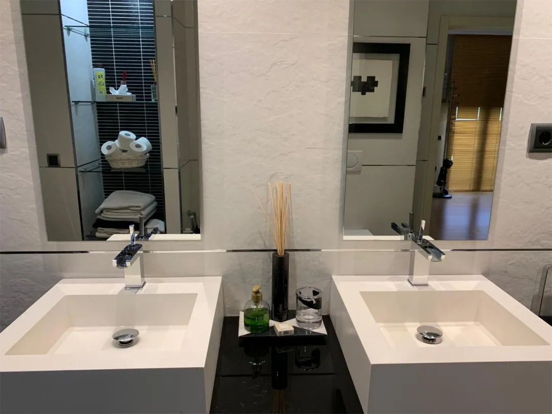 Ático en  Calle Francisco Tomás y Valiente 5 - Foto 40