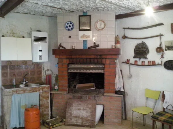 Casa de pueblo en Calle Ribera del Pisuerga, 56 - Foto 2