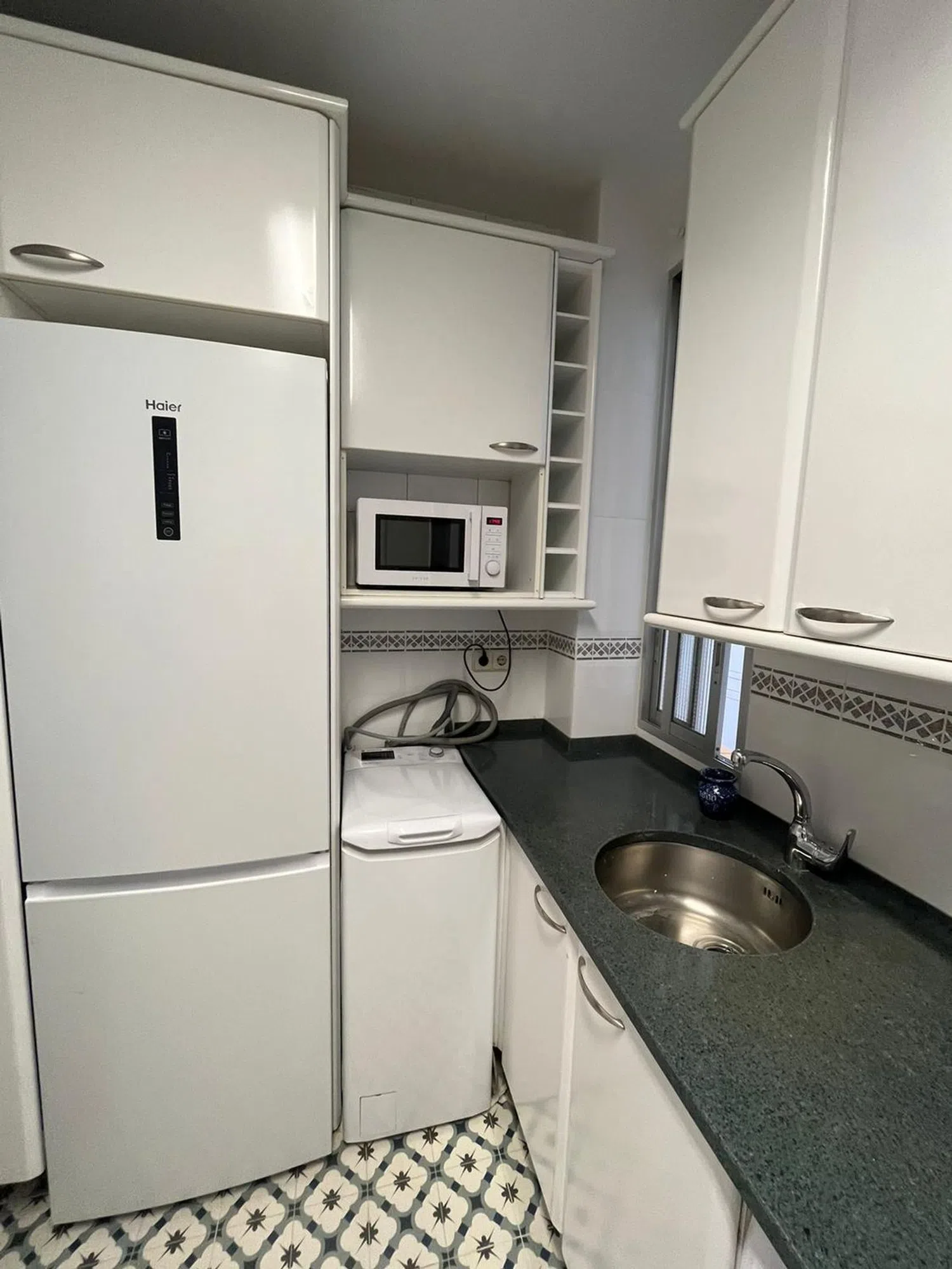 Piso en calle del Conde de Peñalver, 62 - Foto 18