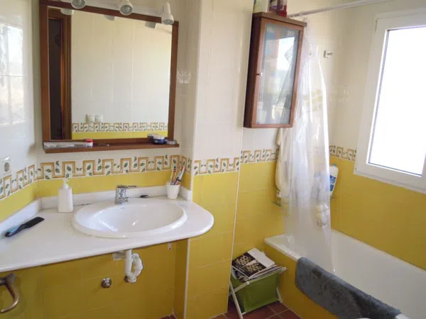 Chalet adosado en Calle Diagonal, 19, La Xara - La Sella - Jesús Pobre, La Xara - La Sella - Jesús Pobre - Foto 11