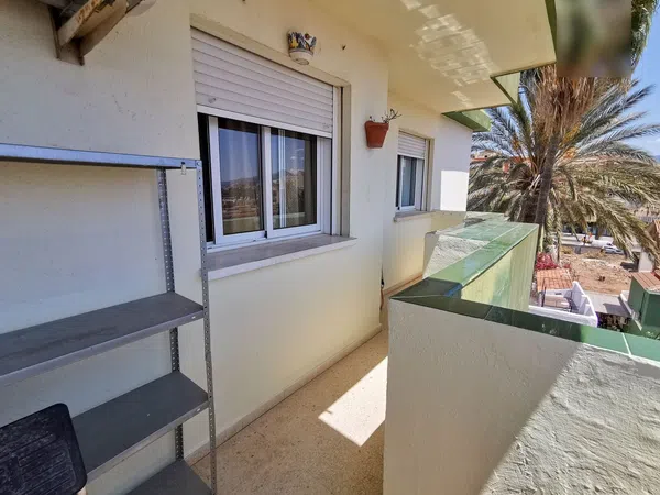Piso en Calle Ruy López, 21, Camino de Antequera - Foto 5