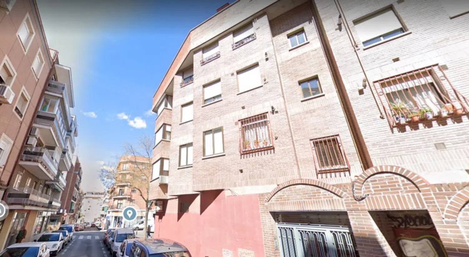 Piso en calle de Salas Barbadillo, 13 - Foto 1