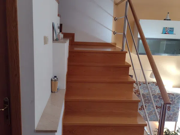 Chalet adosado en calle Xose Chao Rego, 32 - Foto 12