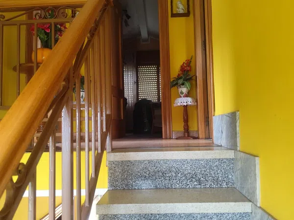 Casa o chalet independiente en Lieres - la Cruz, 20, Carbayin-Lieres-Valdesoto, Carbayin-Lieres-Valdesoto - Foto 12