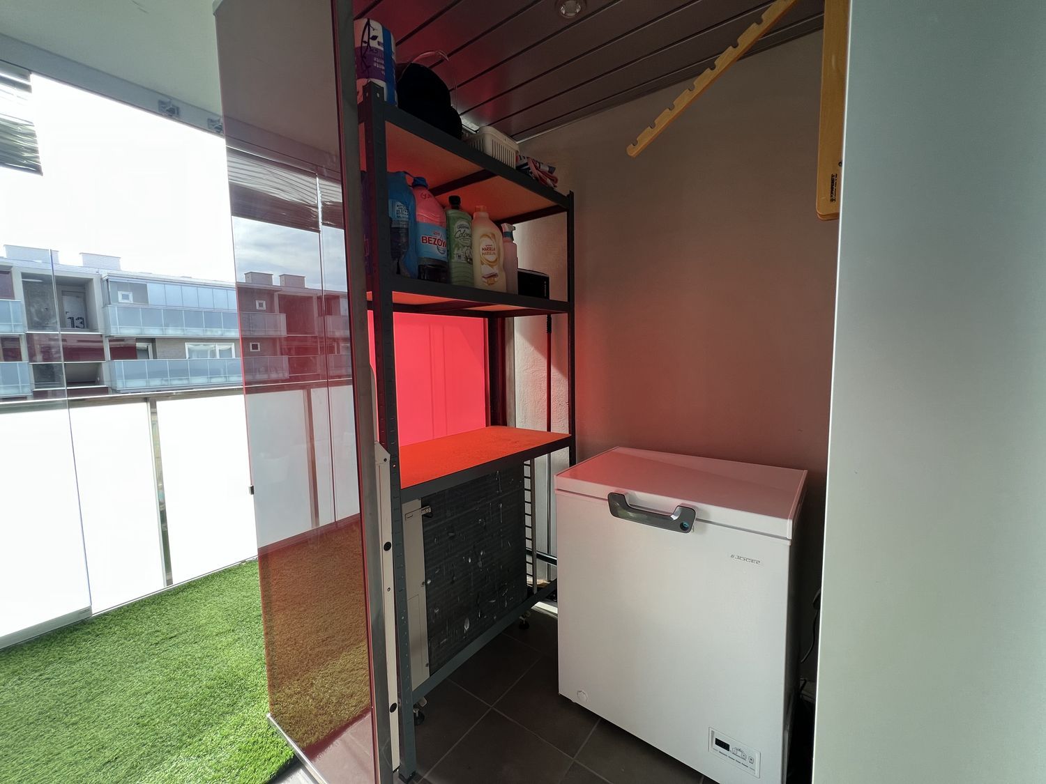 Piso en calle de Ángela López Jiménez, 9 - Foto 4