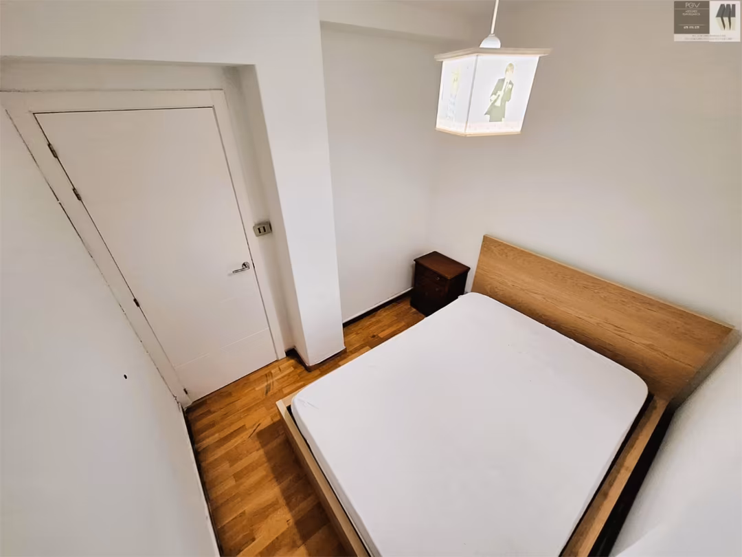 Piso en  Rúa Novoa Santos 13 - Foto 11