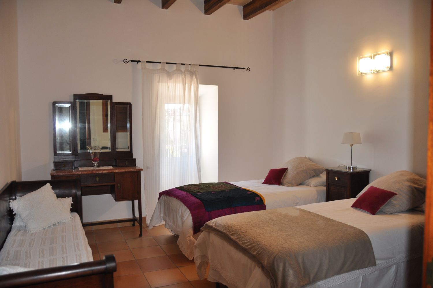 Casa rural en Son Roca - Son Ximelis - Son Anglada, Son Roca - Son Ximelis - Son Anglada - Foto 21
