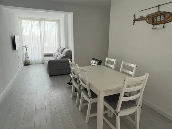 Piso en avenida Ingeniero Ángel Mayo, 3 - Foto 1