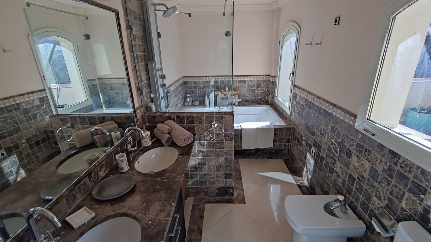 Casa o chalet independiente en Avenida Pinar de la Juliana, 27 - Foto 11