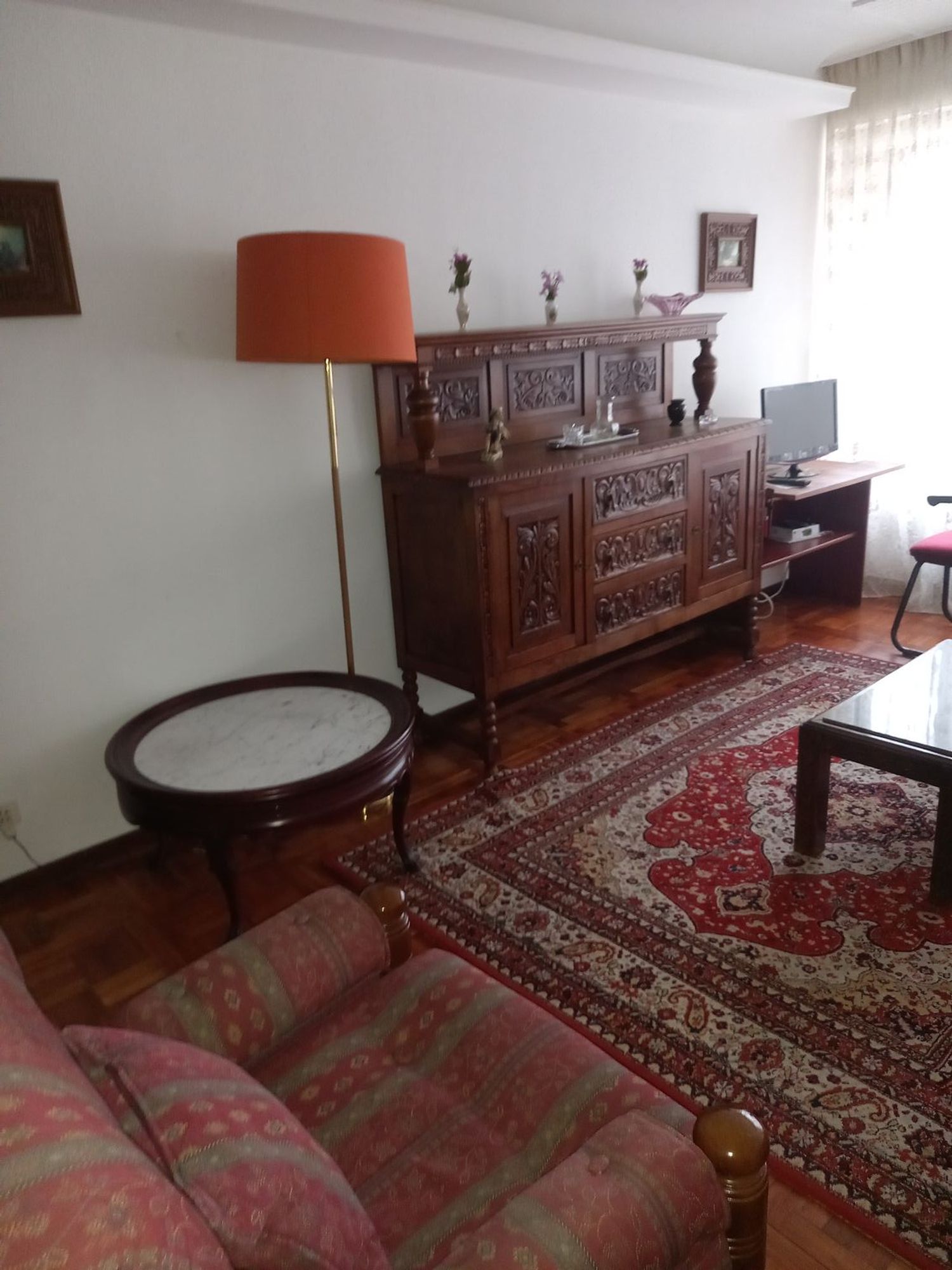 Piso en Plaza de Nicanor Piñole, 10, Centro - Puerto - Foto 3