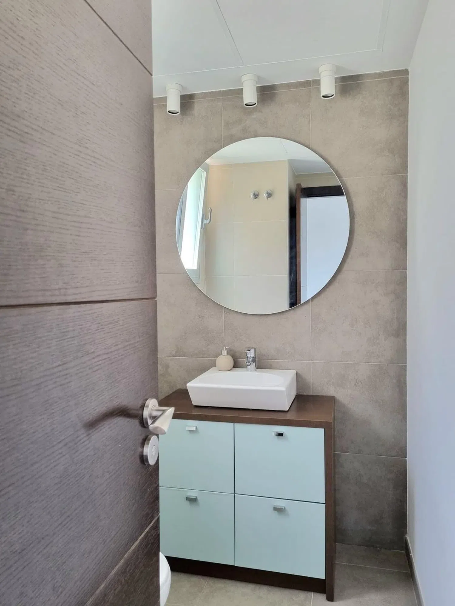 Chalet adosado en calle de la Serra Mariola, 16 a - Foto 17