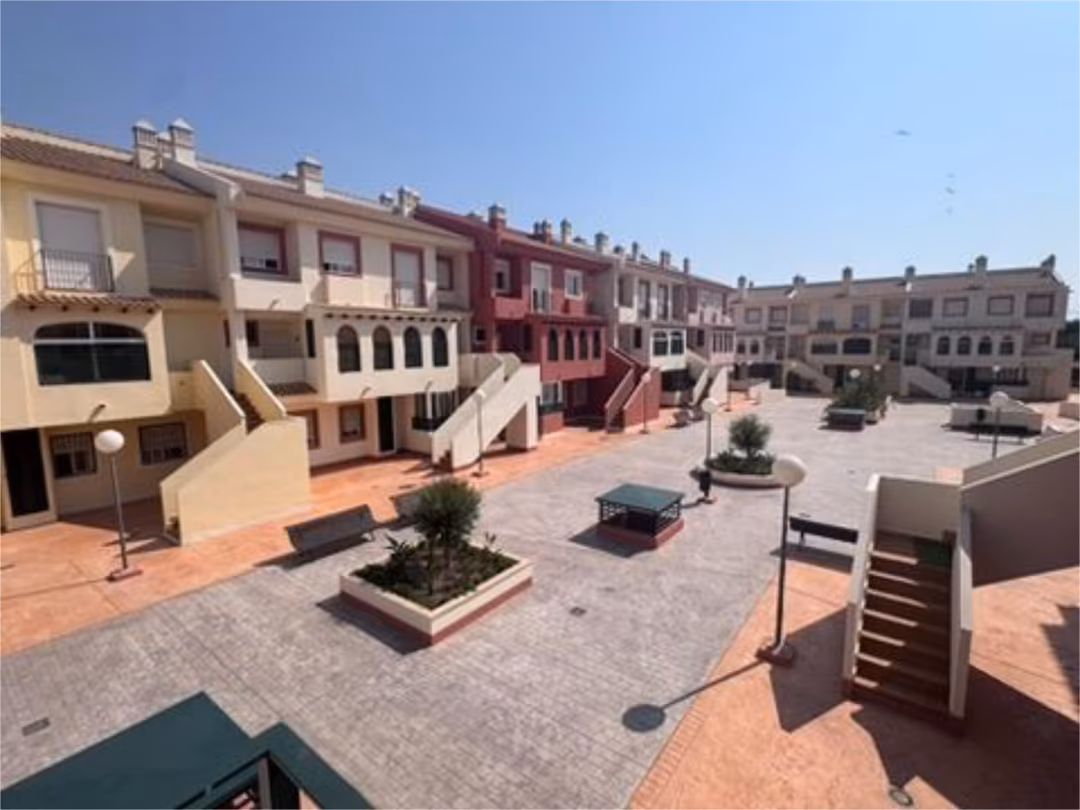 Dúplex en  Avinguda Fotógrafo Francisco Cano 15 - Foto 22