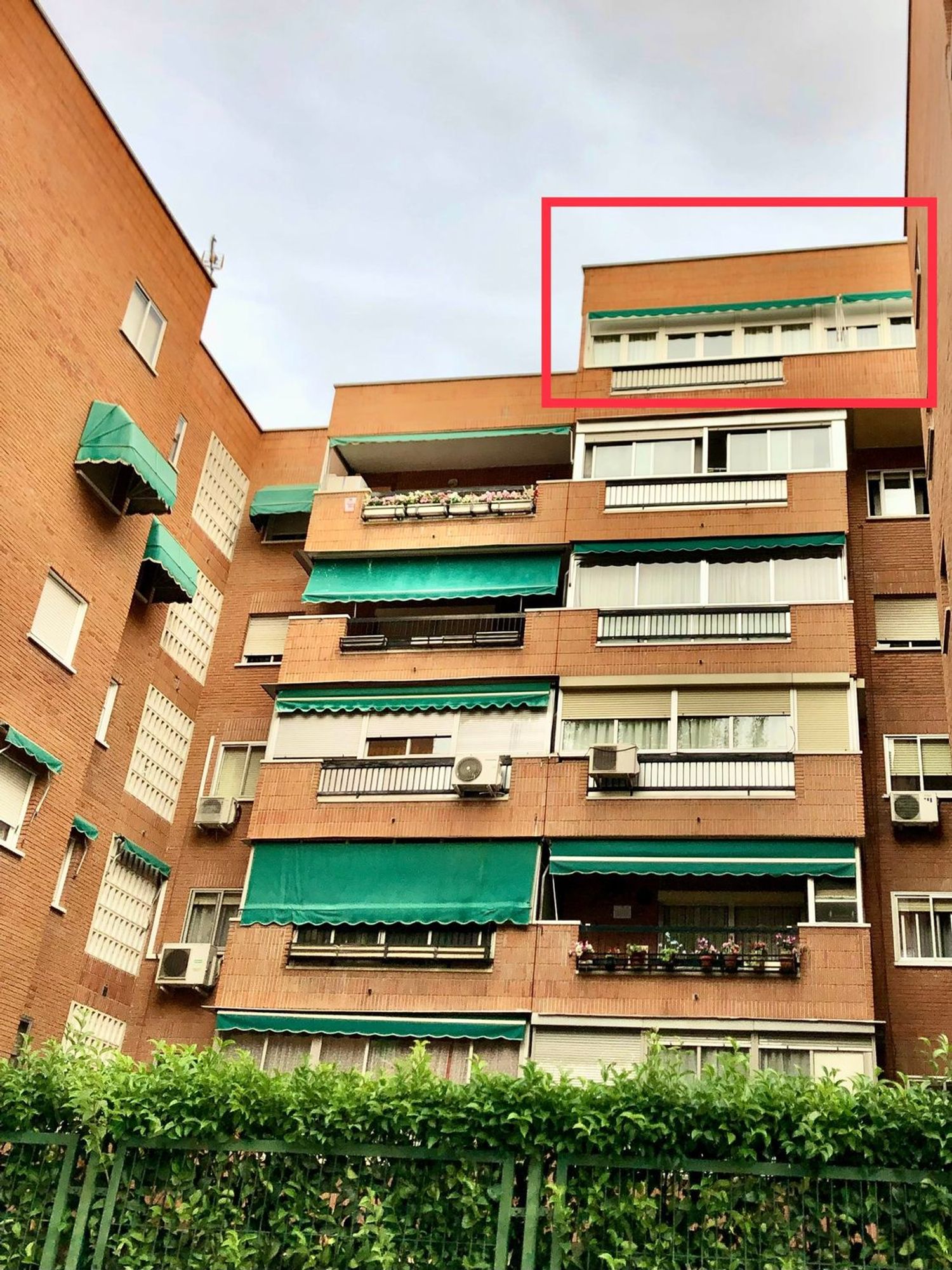 Ático en Calle Juan Ramón Jiménez, 4, Noroeste, Noroeste - Foto 8