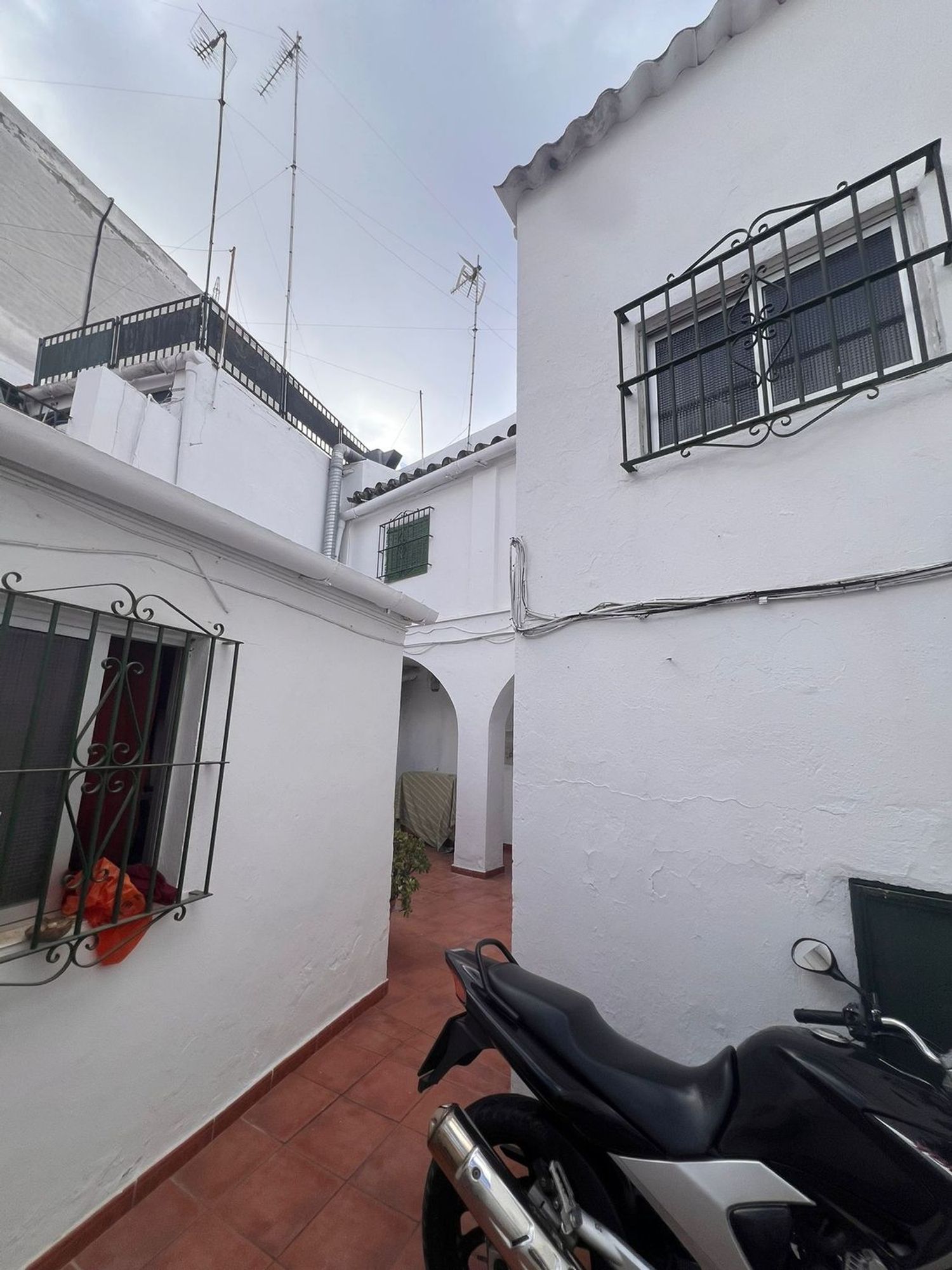 Casa independiente en rui López, 14 - Foto 17