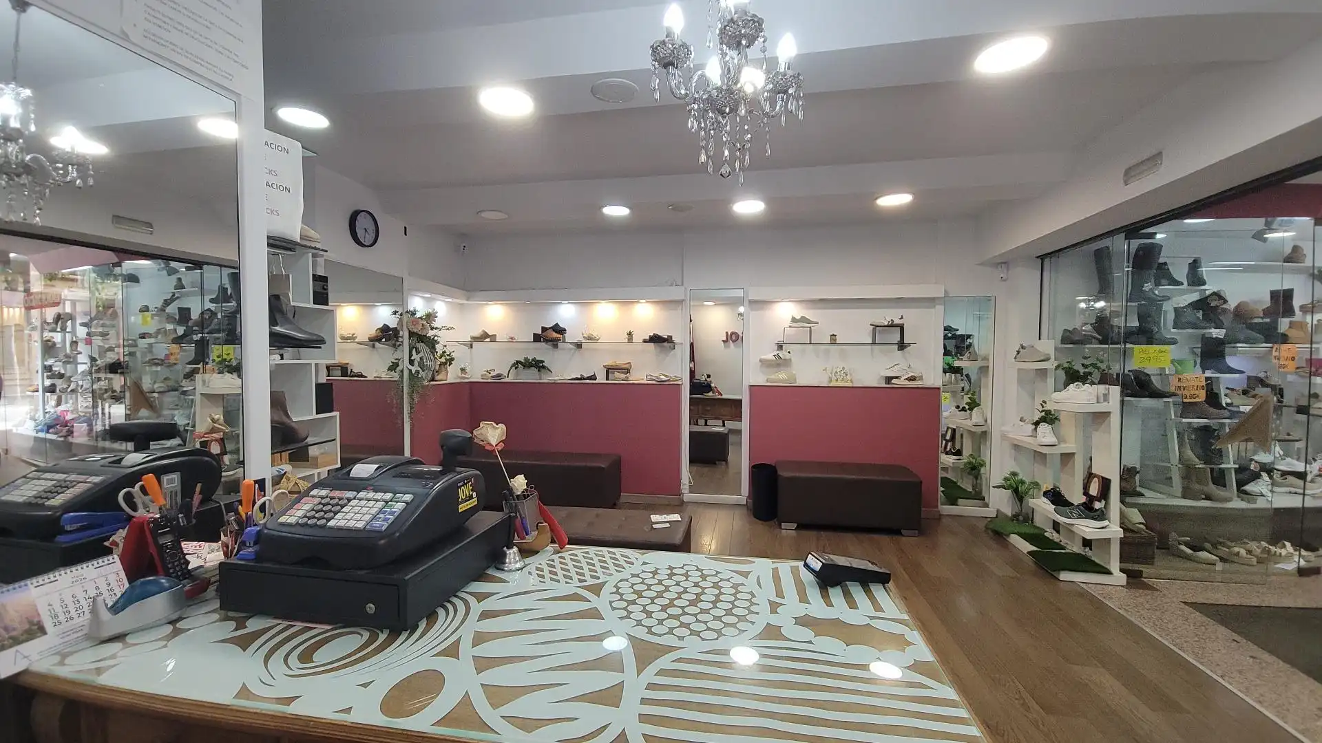 Local comercial en  Calle L'Hospitalet de Llobregat - Foto 6