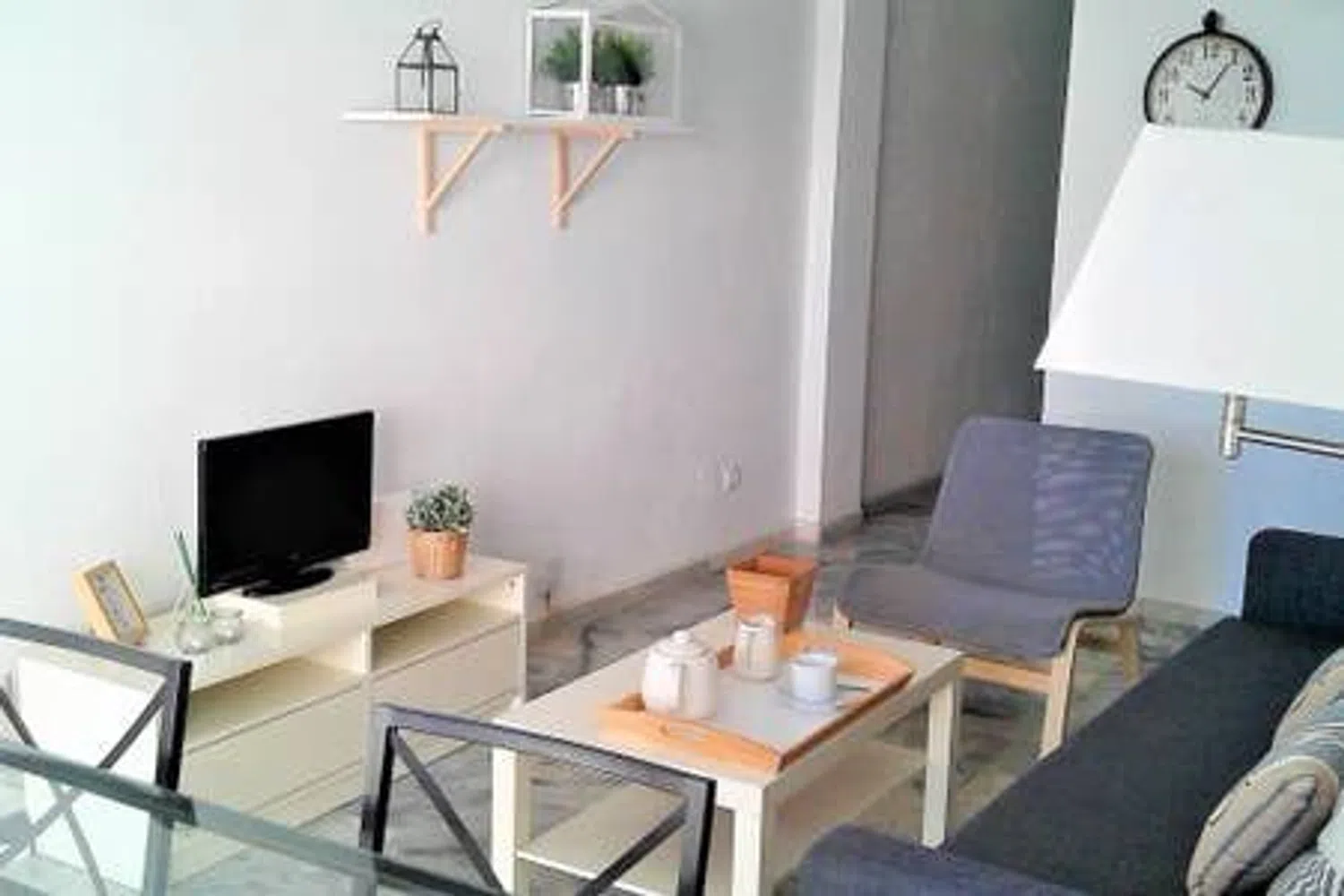 Piso en calle Reding, 11 - Foto 3