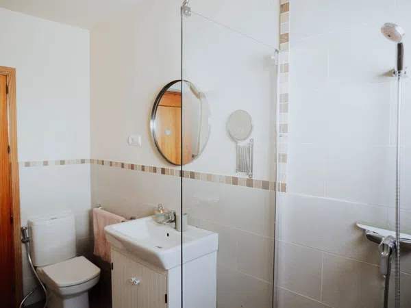 Casa o chalet independiente en Ronda Leonardo, 15, San Alberto - La Alcubilla - Florisol - Foto 15