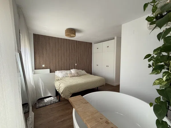 Chalet adosado en Avenida Emilio Arrieta, 1 - Foto 17