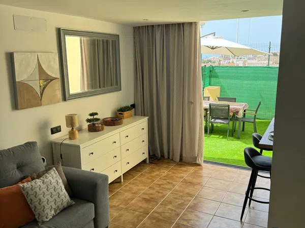 Chalet adosado en Calle Doctor Agustín Millares Carlo, 2, Sonnenland, Sonnenland - Foto 2