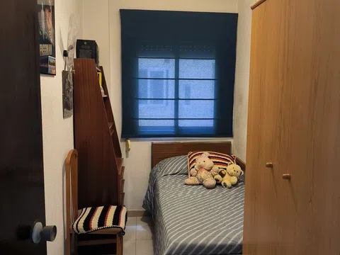 Piso en plaza General Maroto, 2 - Foto 14