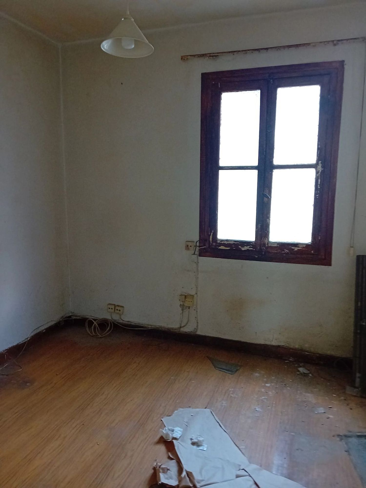 Piso en Calle Alberto Arrue, 5, Centro - Albiz - Markonzaga, Centro - Albiz - Markonzaga - Foto 4