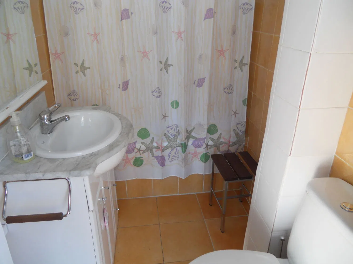 Piso en calle de Rosés, 11 - Foto 7