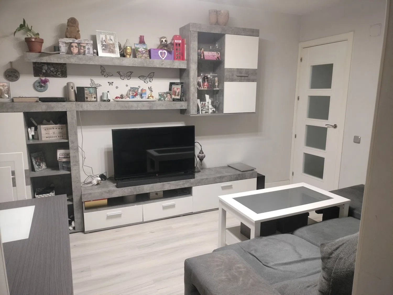 Piso en calle de Tembleque, 3 a - Foto 2