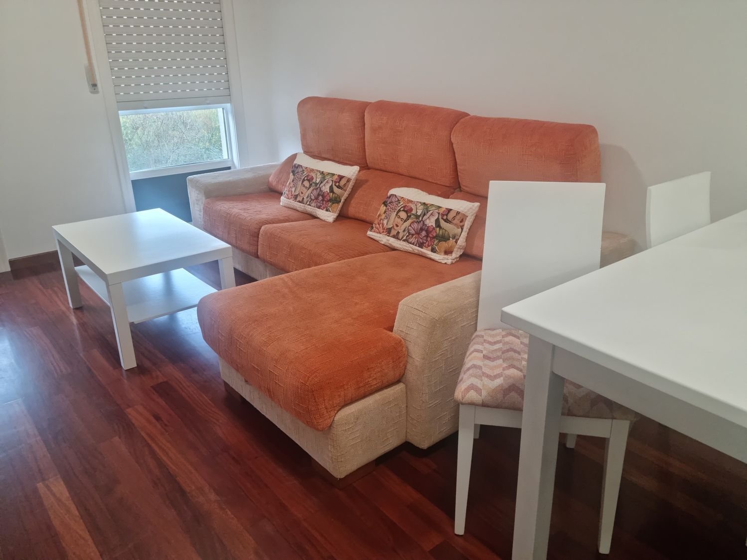 Piso en avenida Muiño Vello, 3 - Foto 1