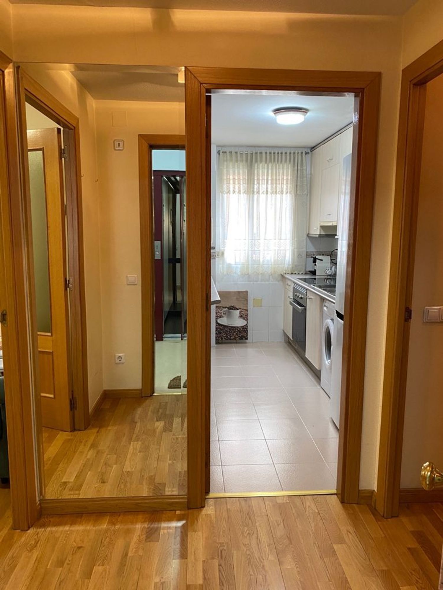 Piso en calle Pepe Isbert, 11 - Foto 11