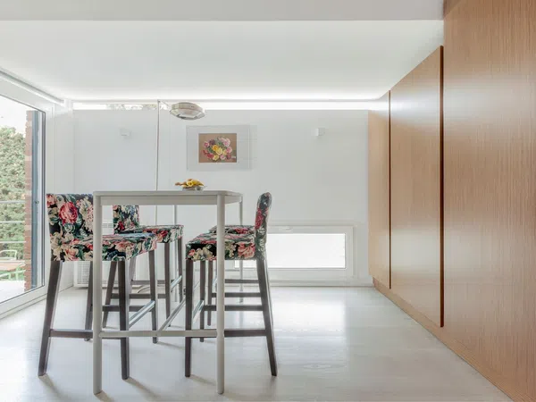 Chalet pareado en Barrio Campo de las Naciones-Corralejos - Foto 15