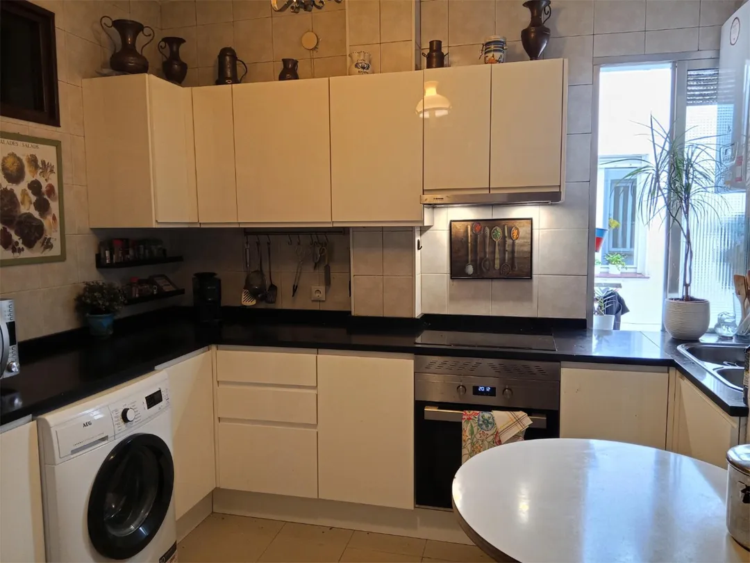 Piso en  Calle de Santiago de Masarnau 2