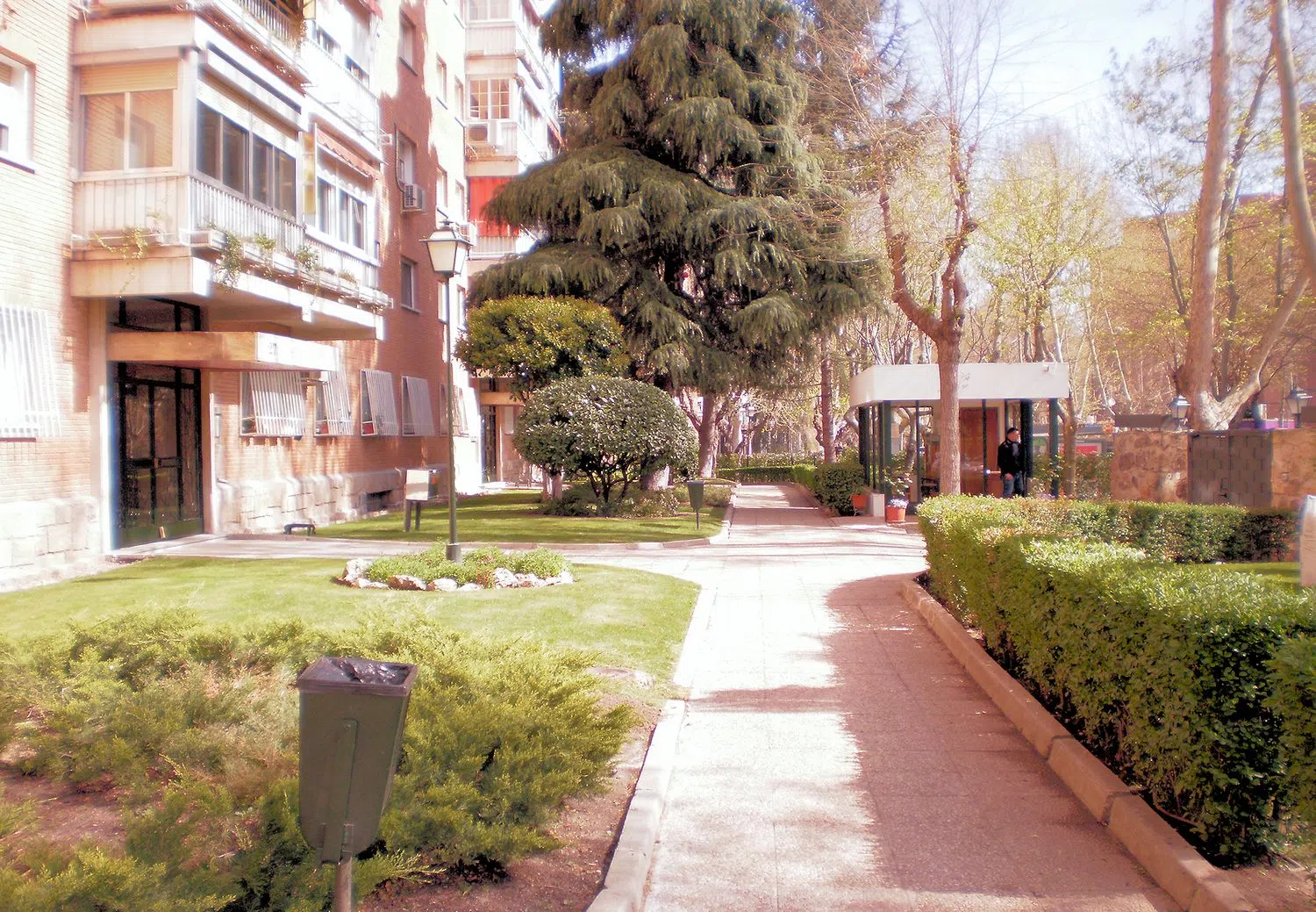 Piso - Foto 1