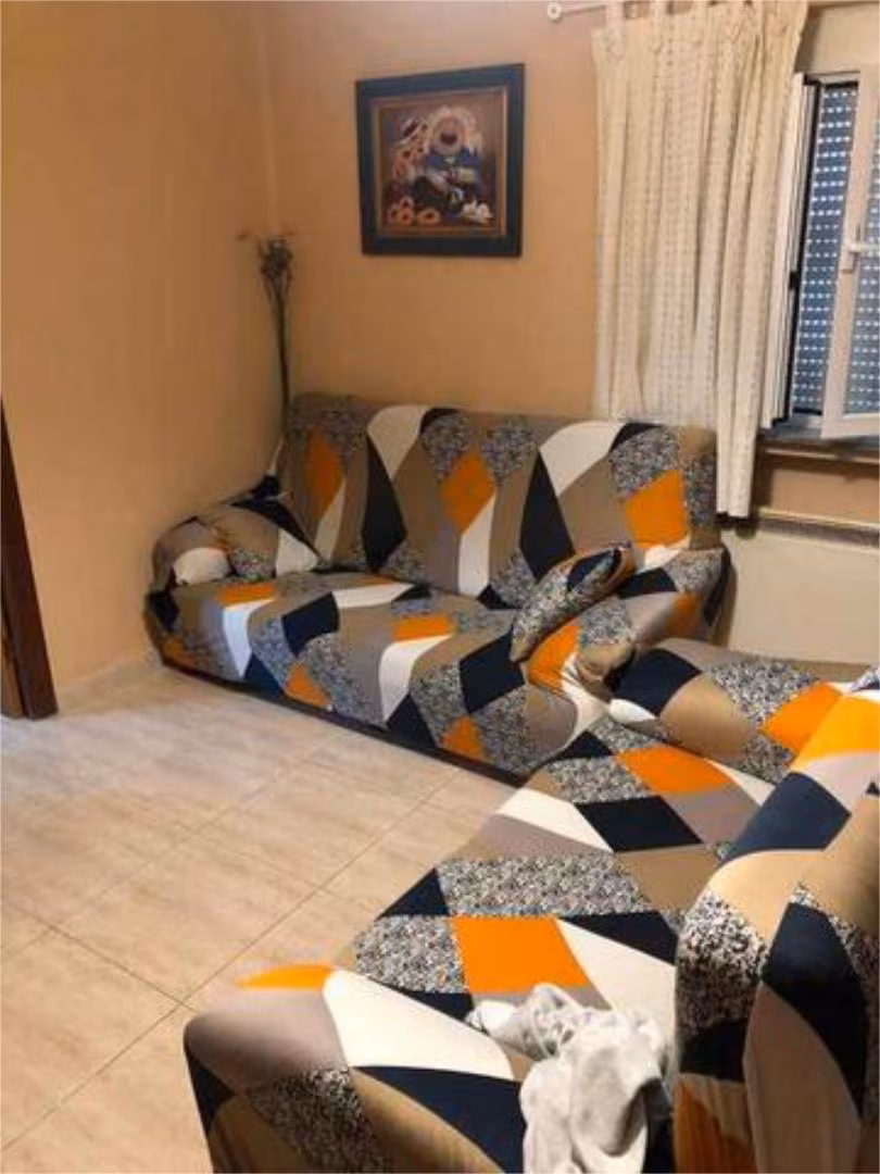 Piso en barrio Vidal
