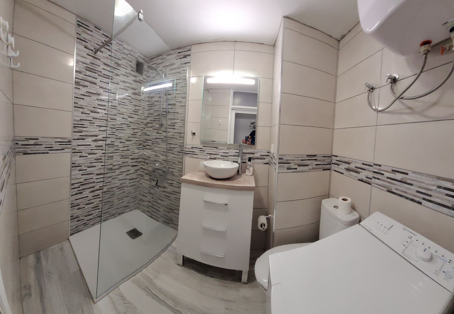 Estudio en Calle Doctor Grau Bassas, 54, Santa Catalina - Canteras - Foto 5