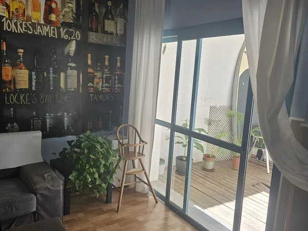 Local en Negocio en Avenida Nabeul, 25, Casco Antiguo - Foto 3