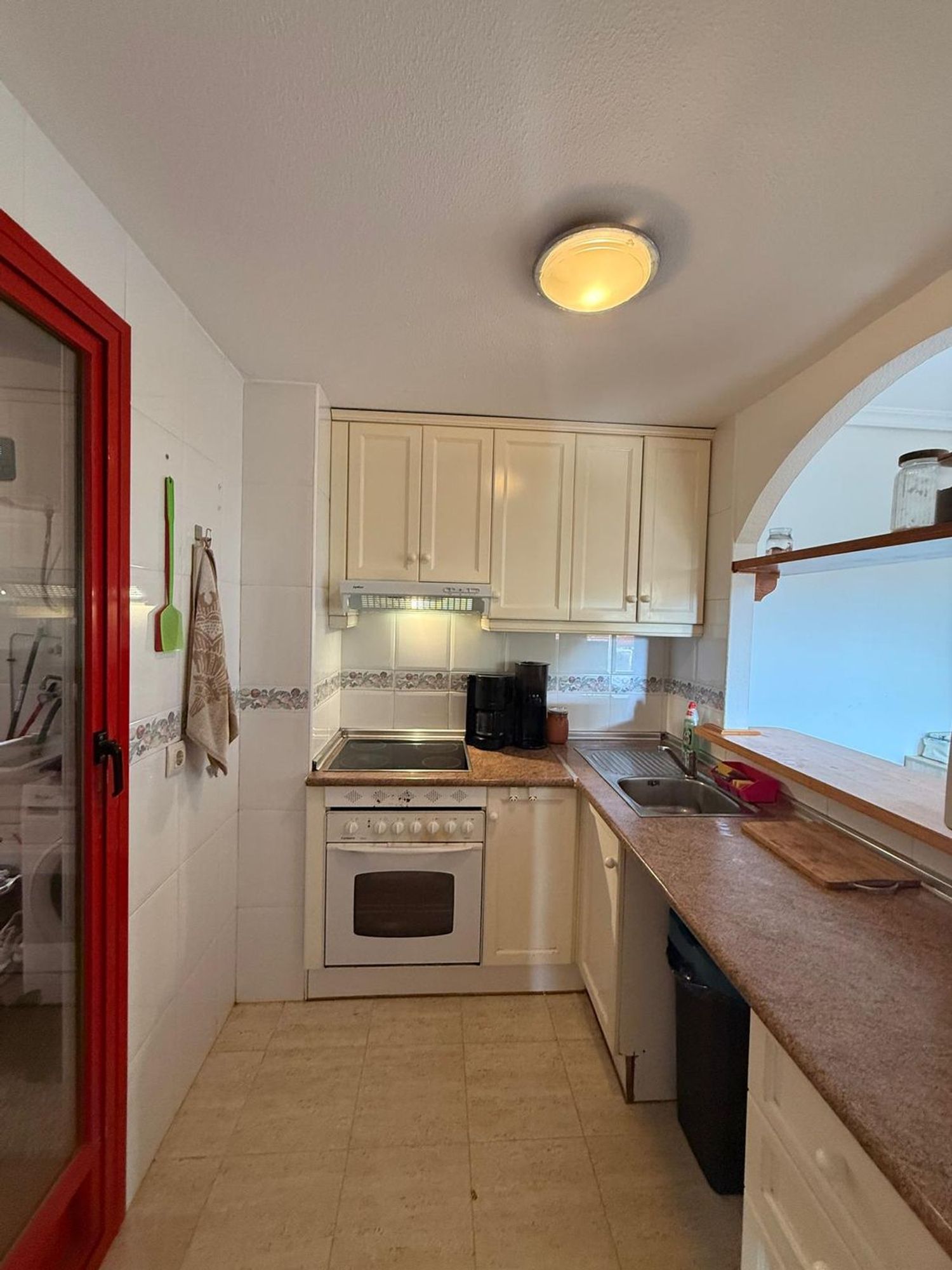 Piso en avenida Tellerola, 1 - Foto 11