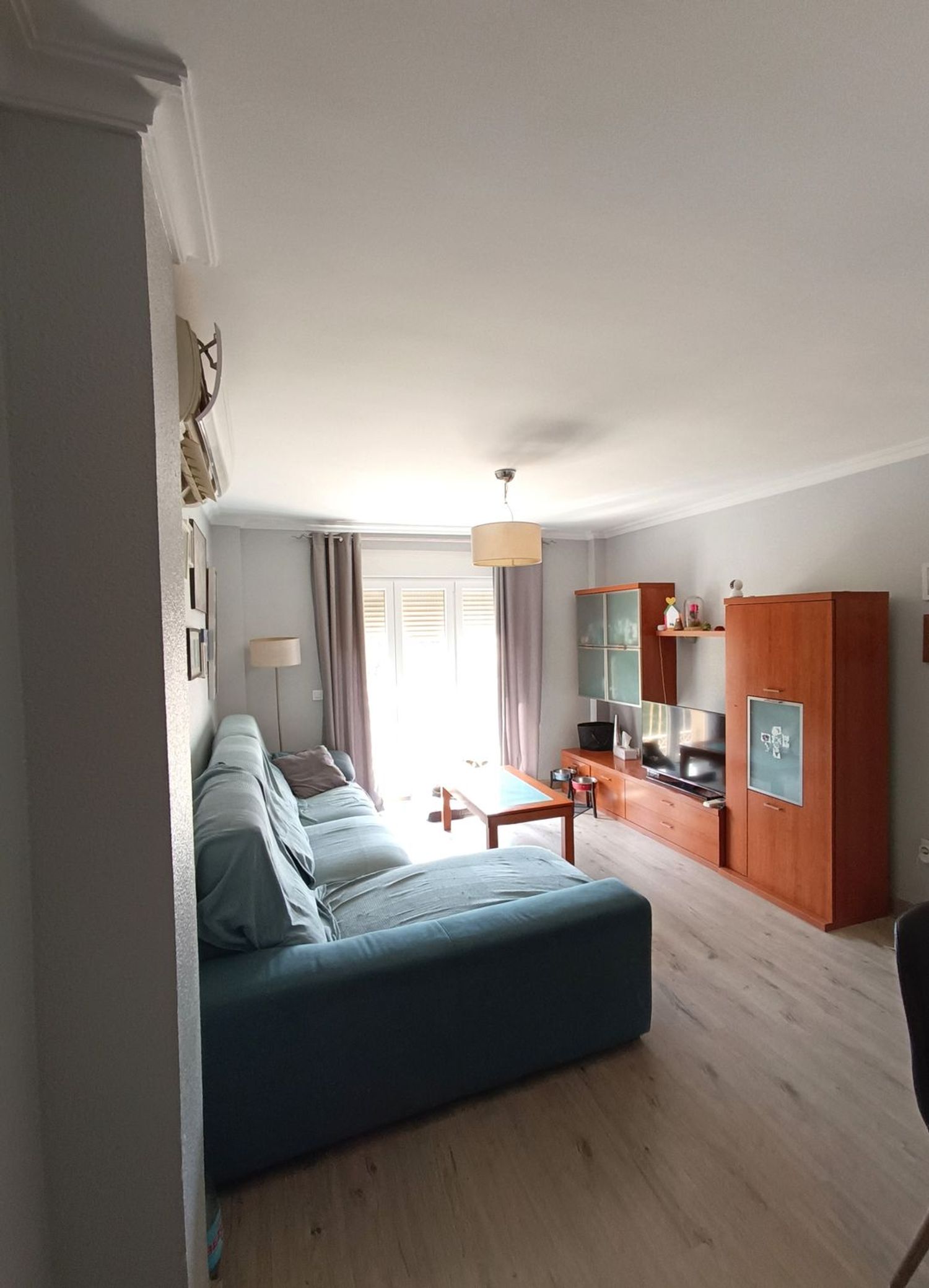 Piso en Calle Alcudia de Monteagud, 3, Barrio San Luis - Los Molinos, Barrio San Luis - Los Molinos - Foto 2