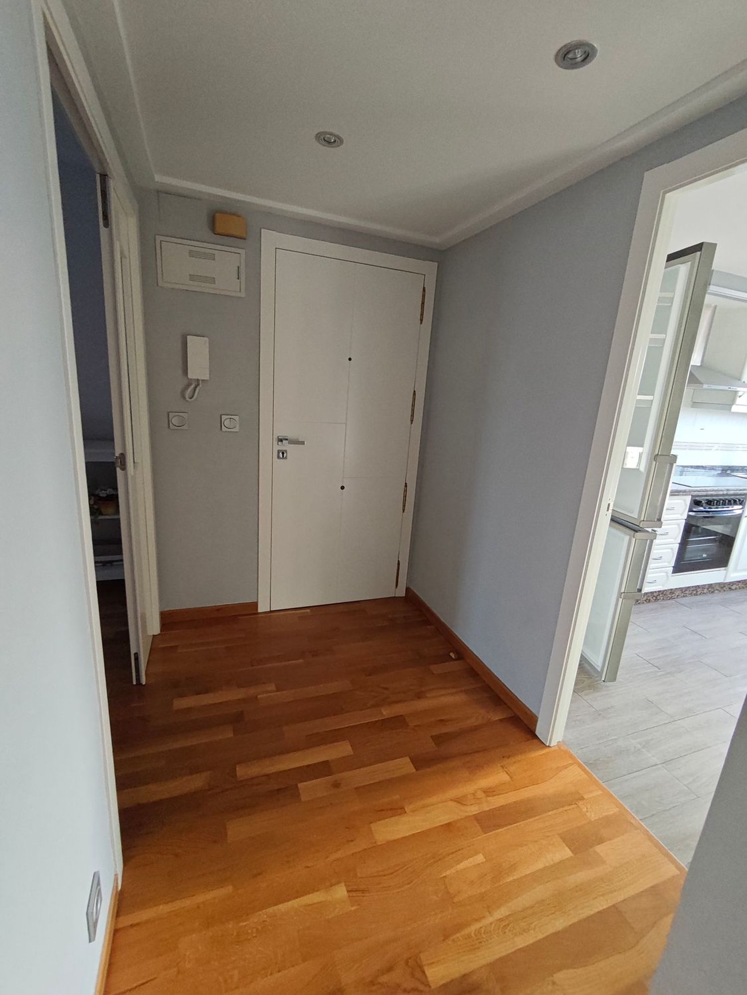 Piso en Calle de Pontevedra, 3, San Blas - Foto 17