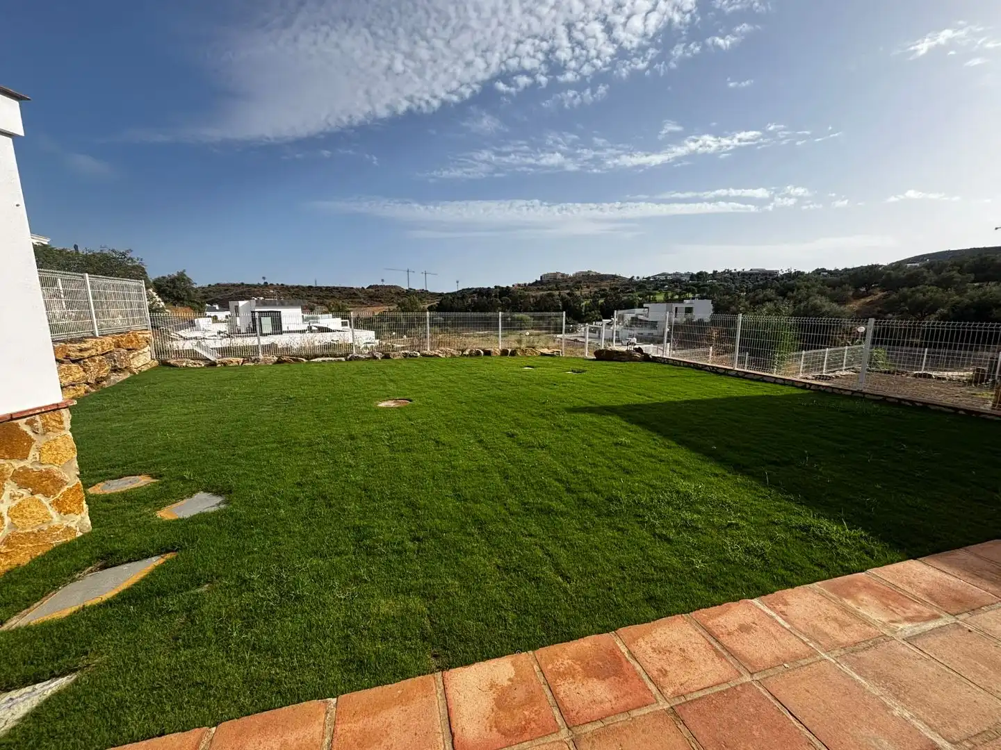 Chalet en  Urbanizacion Jardines del Aguila 6 - Foto 3