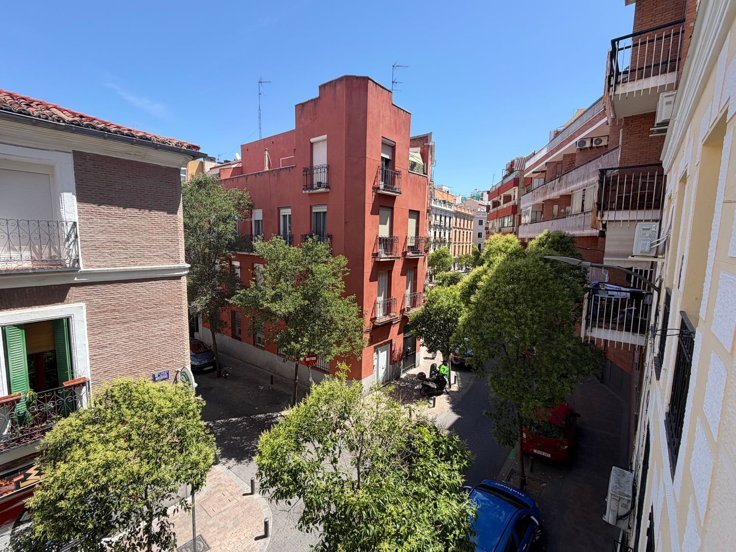 Piso en Raimundo Fdez Villaverde, Cuatro Caminos - Foto 9