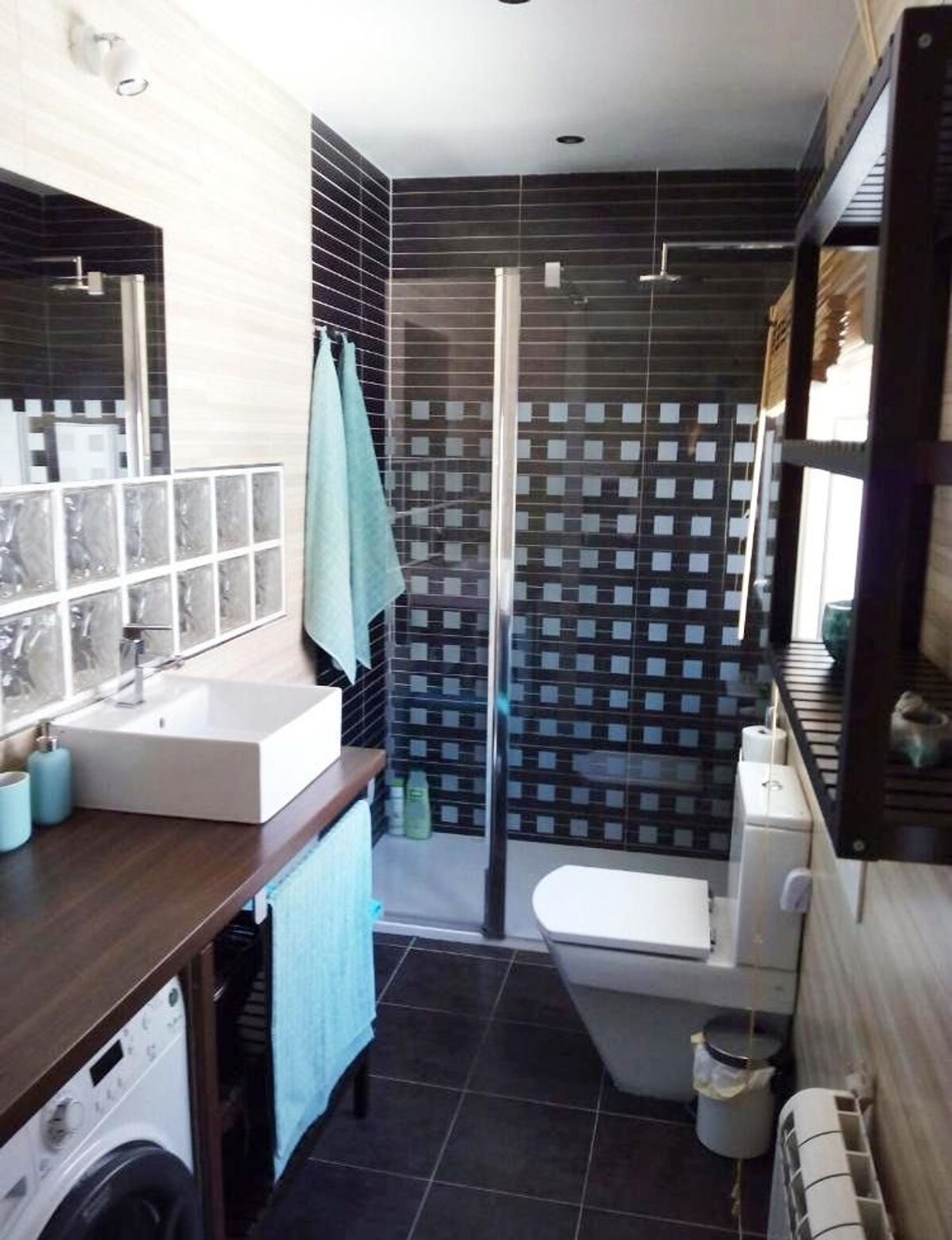 Estudio en Centro - Foto 15