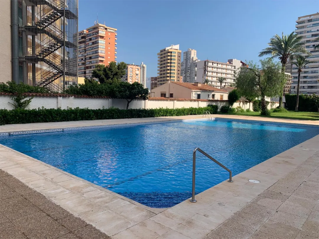 Piso en  Calle de Bruselas 9 - Foto 12