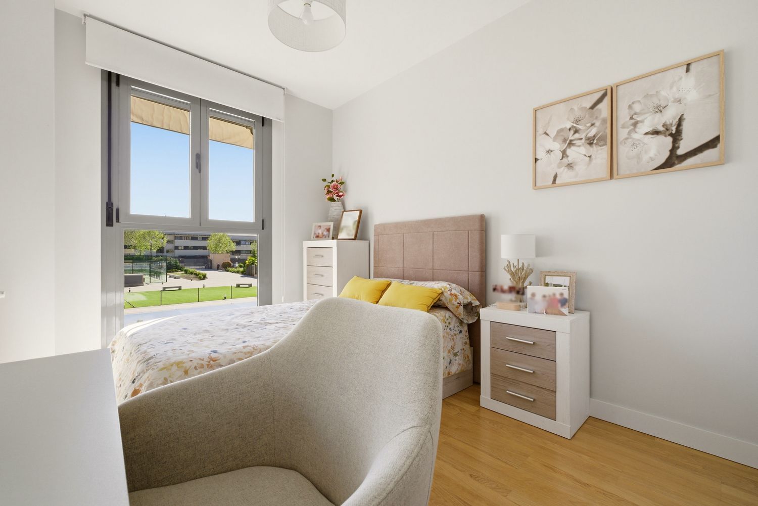 Piso en calle Cristóbal Colón, 6 - Foto 20