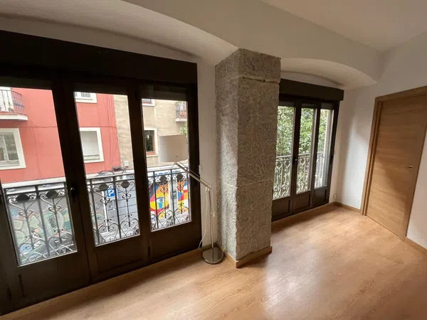 Piso en calle del Humilladero, 11