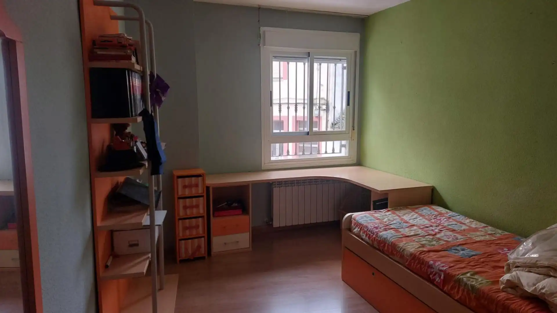 Piso en  Calle Reñidero de Gallos 9 - Foto 3