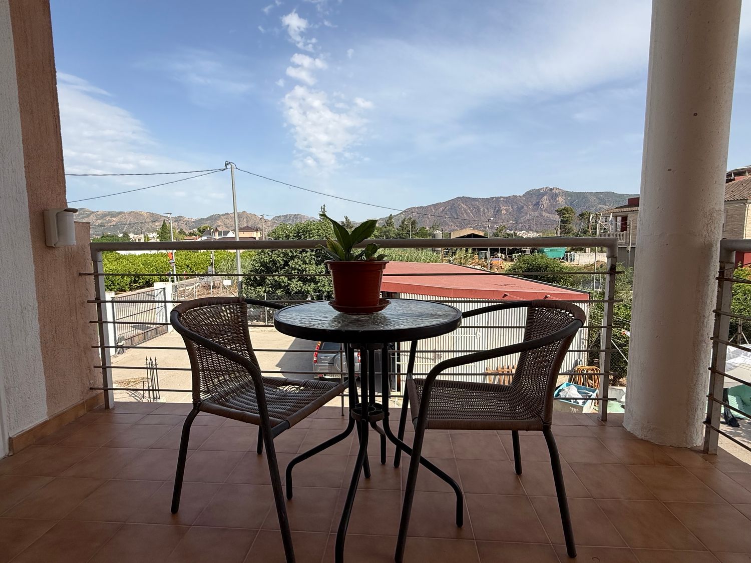 Casa o chalet independiente en Carril de la Enera, 42, Los Dolores - Foto 7
