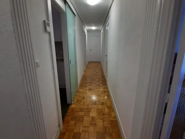 Piso en Calle Monte Alaitz, 5, Lezkairu, Lezkairu - Foto 2